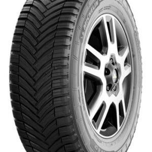 MICHELIN W225/75 R16C CROSSCLIMATE CAMPING 118R