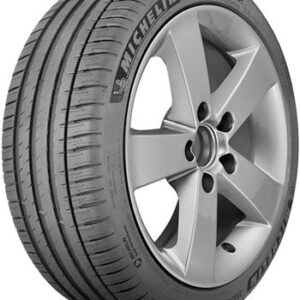 MICHELIN L315/35 R21 PILOT SPORT 4 SUV 111Y XL ZP * RG