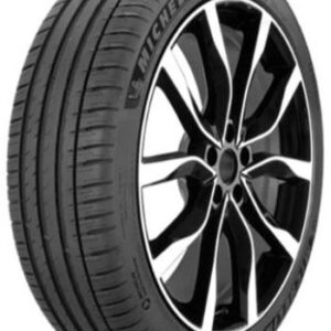 MICHELIN L285/35 ZR23 PILOT SPORT 4 SUV 107Y XL RG