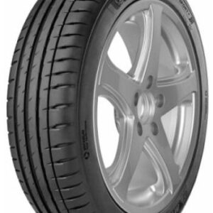 MICHELIN L245/45 ZR19 PILOT SPORT 4 102Y XL AO RG
