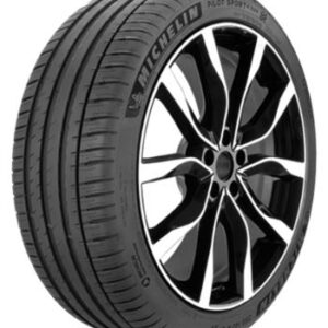MICHELIN L235/60 R19 PILOT SPORT 4 SUV 107V XL J DOT2023