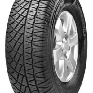 MICHELIN L265/65 R17 LATITUDE CROSS 112H
