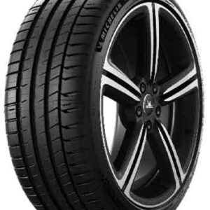 MICHELIN L275/35 R21 PILOT SPORT S 5 99Y RG DOT2023