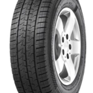 CONTINENTAL W215/75 R16C VANCONTACT 4SEASON 116/114R