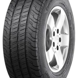 CONTINENTAL L225/75 R16C CONTIVANCONTACT 100 121/120R
