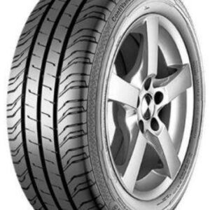 CONTINENTAL L195/75 R16C CONTIVANCONTACT 200 107/105R DOT2024