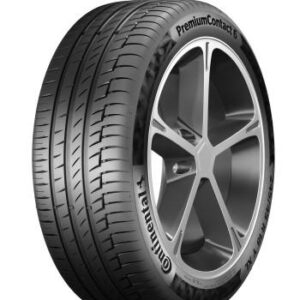 CONTINENTAL L235/45 R19 PREMIUMCONTACT 6 99V XL FR VOL CONTISILENT