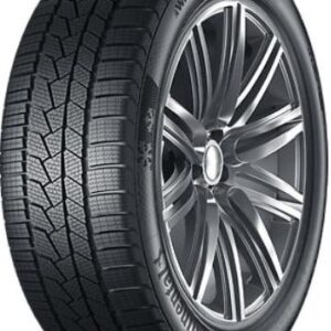 CONTINENTAL Z295/30 R22 WINTERCONTACT TS 860 S 103W XL MGT FR