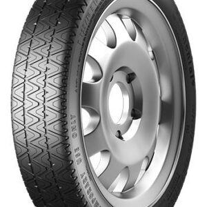 CONTINENTAL L245/45 R18 CONTISPORTCONTACT 3 E SSR 96Y SSR *