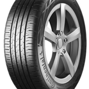 CONTINENTAL L215/65 R17 ECOCONTACT 6 99V DOT2025 DEMO