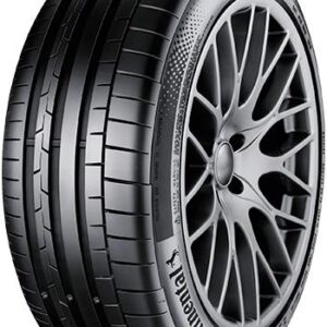 CONTINENTAL L295/40 R21 SPORTCONTACT 6 111Y NE0 XL