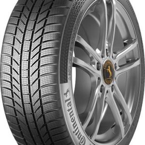 CONTINENTAL Z225/60 R17 WINTERCONTACT TS 870 P 99H FR