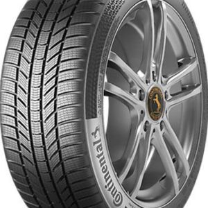 CONTINENTAL Z235/55 R19 WINTERCONTACT TS 870 P 105T XL CONTISEAL FR