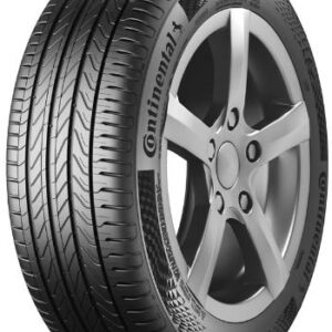 CONTINENTAL L205/60 R16 ULTRACONTACT 92V FR