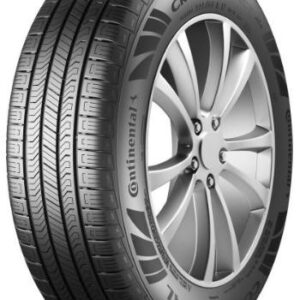 CONTINENTAL L265/50 R20 CROSSCONTACT RX 111H XL FR DOT2023