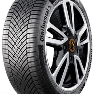 CONTINENTAL W215/60 R16 ALLSEASONCONTACT 2 99V XL