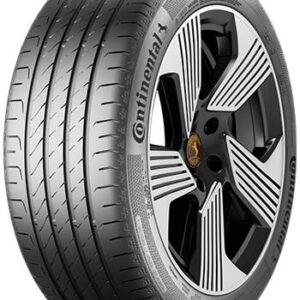 CONTINENTAL L215/60 R18 ECOCONTACT 7 102W XL MO EV FR