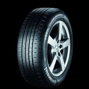 CONTINENTAL L235/60 R18 CONTIECOCONTACT 5 107V XL VOL