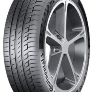 CONTINENTAL L275/35 R22 PREMIUMCONTACT 6 104Y XL *