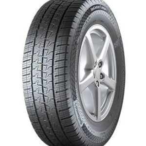 CONTINENTAL W235/65 R16C VANCONTACT CAMPER 115R