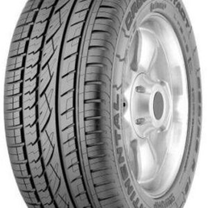 CONTINENTAL L265/40 R21 CROSSCONTACT UHP 105Y XL MO FR