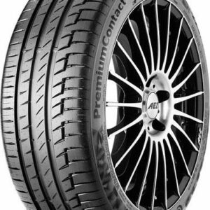 CONTINENTAL L225/55 R19 PREMIUMCONTACT 6 103Y XL NF0 FR