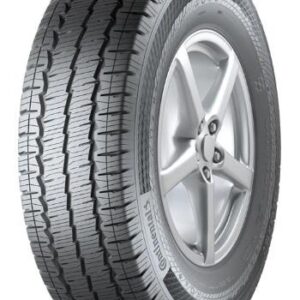 CONTINENTAL W215/75 R16 VANCONTACT A/S ULTRA 116/114R