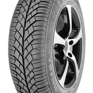 CONTINENTAL Z235/60 R18 CONTIWINTERCONTACT TS 830 P 103V N0 FR