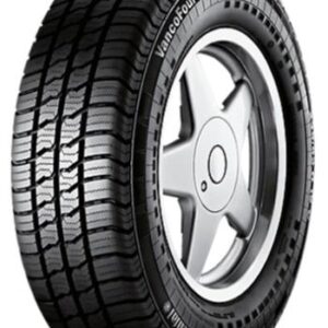 CONTINENTAL W235/65 R16C VANCOFOURSEASON 2 115/113R