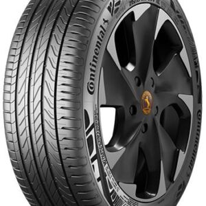 CONTINENTAL L235/45 R18 ULTRACONTACT NXT 98Y XL FR