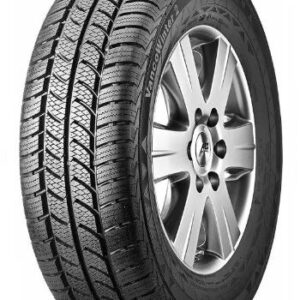 CONTINENTAL Z225/65 R16C VANCOWINTER 2 112/110R DOT2024