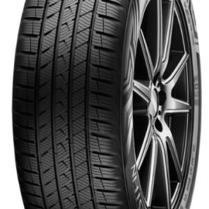 CONTINENTAL W245/50 R19 ALLSEASONCONTACT 2 105W XL FR DOT2026