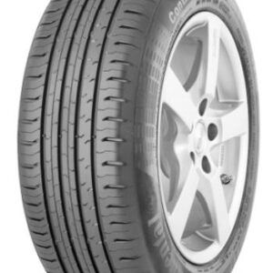 CONTINENTAL L215/60 R17 CONTIECOCONTACT 5 96H