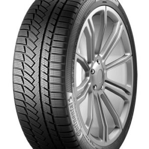 CONTINENTAL Z255/60 R18 CONTIWINTERCONTACT TS 830 P 108H AO
