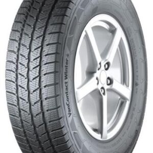 CONTINENTAL Z225/65 R16C VANCONTACT WINTER 112/110R DOT2024