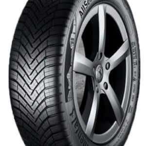 CONTINENTAL W215/50 R17 ALLSEASONCONTACT 95V XL DOT2024
