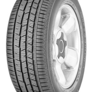 CONTINENTAL L285/40 R22 CROSSCONTACT LX SPORT 110Y XL LR. CONTI SILENT