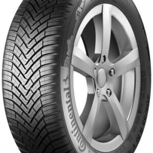CONTINENTAL W215/65 R17 ALLSEASONCONTACT 99V CS