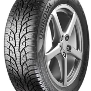 UNIROYAL W165/70 R14 ALL SEASON EXPERT 2 81T