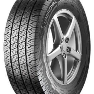 UNIROYAL W195/75 R16C ALLSEASONMAX 110/108R