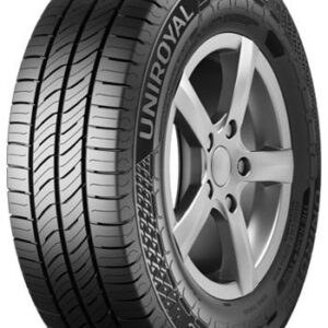 UNIROYAL L195/60 R16C RAIN MAX 5 99H