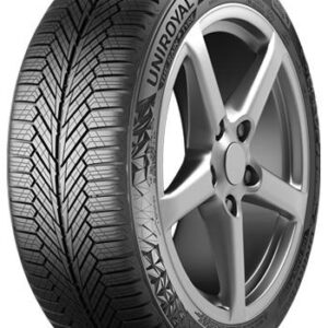 UNIROYAL W175/65 R17 ALLSEASONEXPERT3 87H