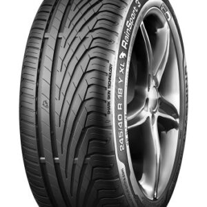 UNIROYAL L225/45 R17 RAINSPORT 3 91V FR