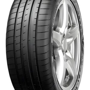 GOOD-YEAR L245/40 R18 EAGLE F1 ASYMMETRIC 5 97Y XL MO FP