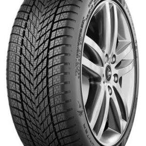 DUNLOP Z225/55 R17 WINTER 101V XL EV