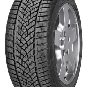 GOOD-YEAR Z235/45 R21 ULTRAGRIP PERFORMANCE + SUV 101T XL FP