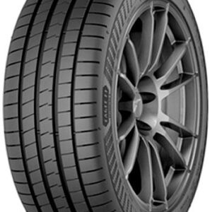 GOOD-YEAR HL L265/40 R21 EAGLE F1 ASYMMETRIC 6 108V XL FP