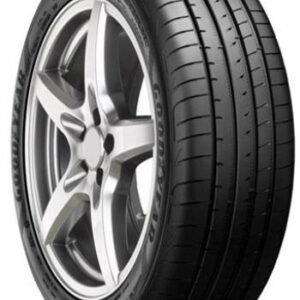 GOOD-YEAR L225/40 R19 EAGLE F1 ASYMMETRIC 5 93Y XL FOAM IN TIRE SCT MO FP