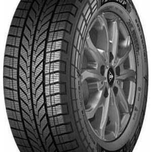 DUNLOP Z205/65 R16C ECONODRIVE WINTER 107/105T