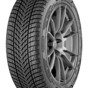 GOOD-YEAR Z255/55 R18 ULTRAGRIP PERFORMANCE 3 109V XL